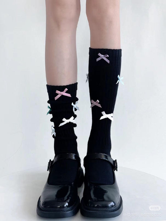 The Role of Socks in an Outfit - KawaSocks